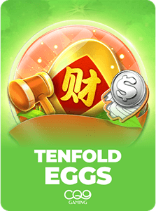 Tenfold Eggs