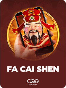 Fa Cai Shen M