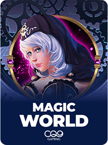 Magic World