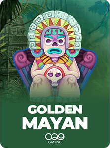 Golden Mayan