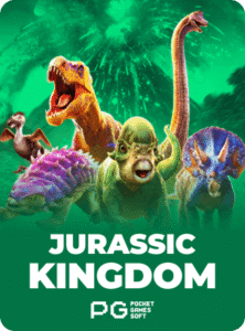 Jurassic Kingdom