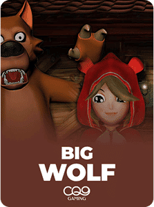 Big Wolf