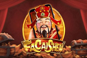 Fa Cai Shen