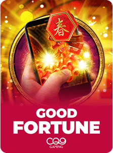 Good Fortune M