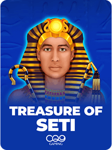 Treasure of Seti