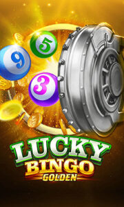 Lucky Bingo