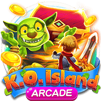 K.O. Island
