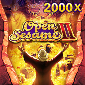 OpenSesame II