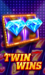 TWIN WINS