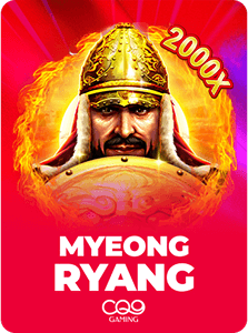 Myeong-ryang