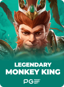 Legendary Monkey King