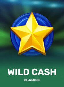 Wild Cash x9990