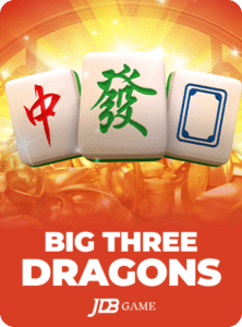 Big Three Dragons