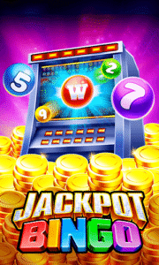 Jackpot Bingo