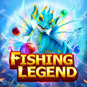 Spirit Tide Legend