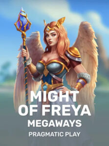 Might of Freya Megaways