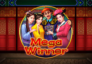 Mega Winner
