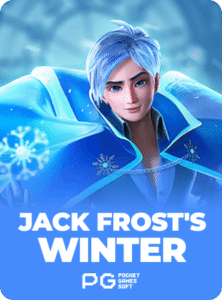 Jack Frost’s Winter