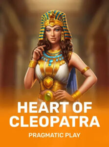 Heart of Cleopatra