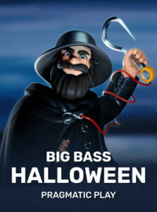 Big Bass Halloween