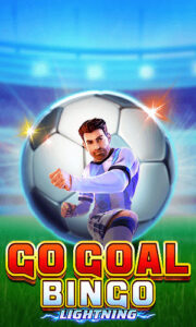 Go Goal Bingo