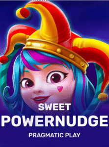 Sweet Powernudge