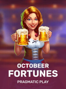 Octobeer Fortunes