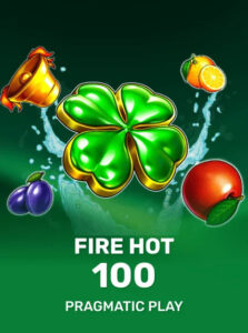 Fire Hot 100