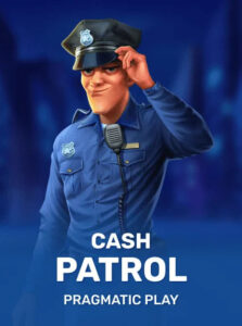 Cash Patrol