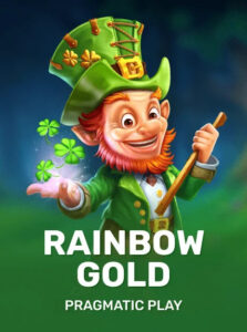 Rainbow Gold