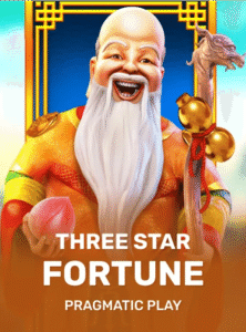 Three Star Fortune