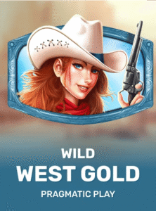 Wild West Gold