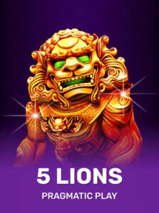 5 Lions