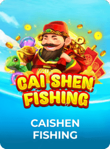 Cai Shen Fishing