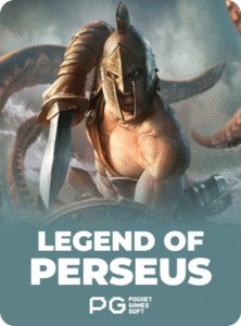 Legend of Perseus