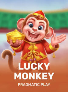 Lucky Monkey