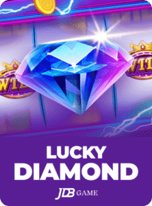 Lucky Diamond