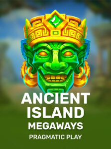 Ancient Island Megaways
