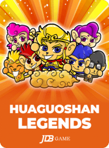 Huaguoshan Legends
