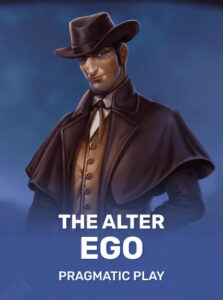 The Alter Ego