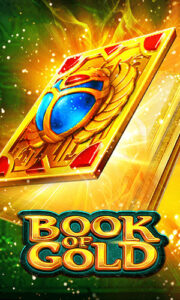 Book of Gold