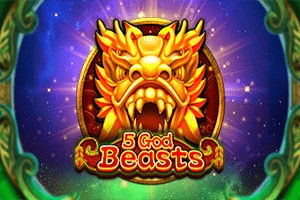 5 God Beasts