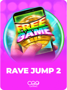 Rave Jump 2 M