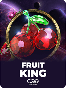 Fruit King II
