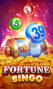 Fortune Bingo