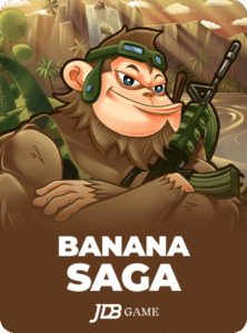 Banana Saga