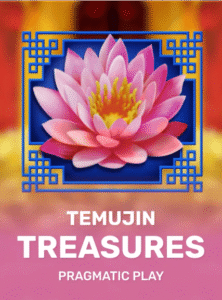 Temujin Treasures
