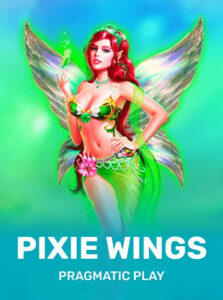 Pixie Wings