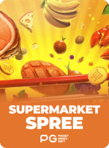 Supermarket Spree