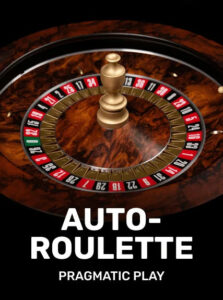 Auto Roulette